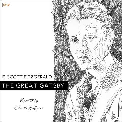 The Great Gatsby - F Scott Fitzgerald