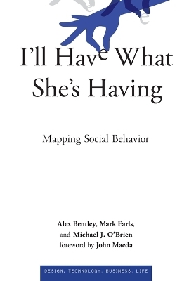 I'll Have What She's Having - R. Alexander Bentley, Mark Earls, Michael J. O'Brien