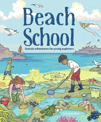 Beach School - Georgina Maw