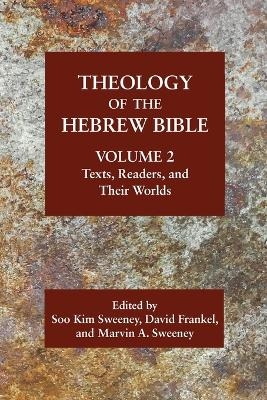 Theology of the Hebrew Bible, Volume 2 - 