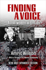 Finding a Voice -  Amrit Wilson