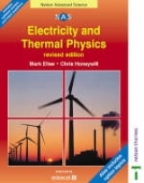 Electricity and Thermal Physics - Ellse, Mark; Honeywill, Chris