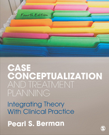 Case Conceptualization and Treatment Planning - Pearl Susan Berman