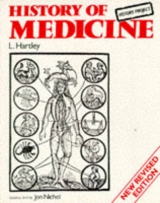 History of Medicine - Hartley, Leila L.