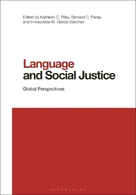 Language and Social Justice - 