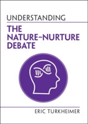 Understanding the Nature—Nurture Debate - Eric Turkheimer