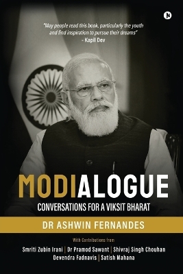 Modialogue -  Dr Ashwin Fernandes