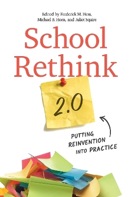 School Rethink 2.0 - 