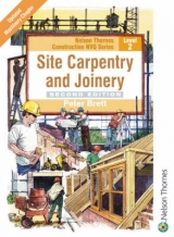 Site Carpentry and Joinery - Brett, Peter