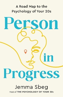 Person in Progress - Jemma Sbeg