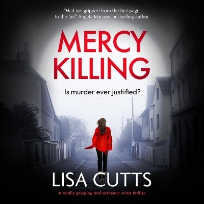 Mercy Killing - Lisa Cutts