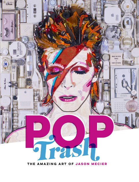 Pop Trash -  Jason Mecier