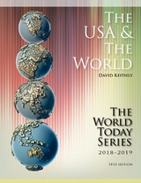 USA and The World 2018-2019 -  David M. Keithly