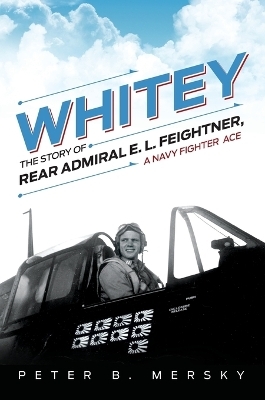 Whitey - Peter B Mersky