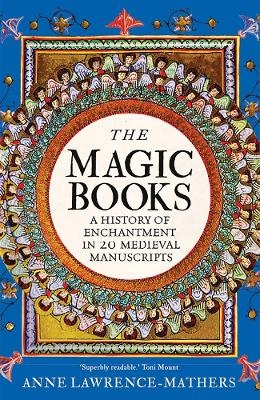 The Magic Books - Anne Lawrence-Mathers