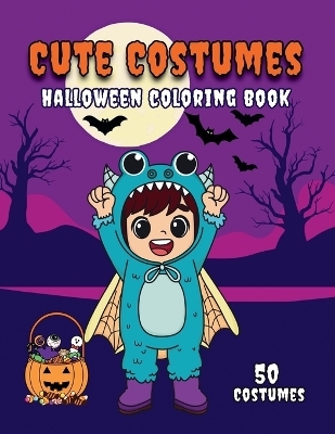 Cute Costumes -  Imaginetales