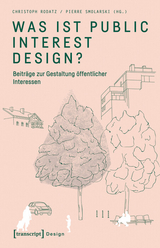Was ist Public Interest Design? - 