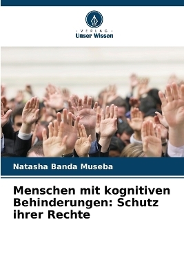 Menschen mit kognitiven Behinderungen - Natasha Banda Museba