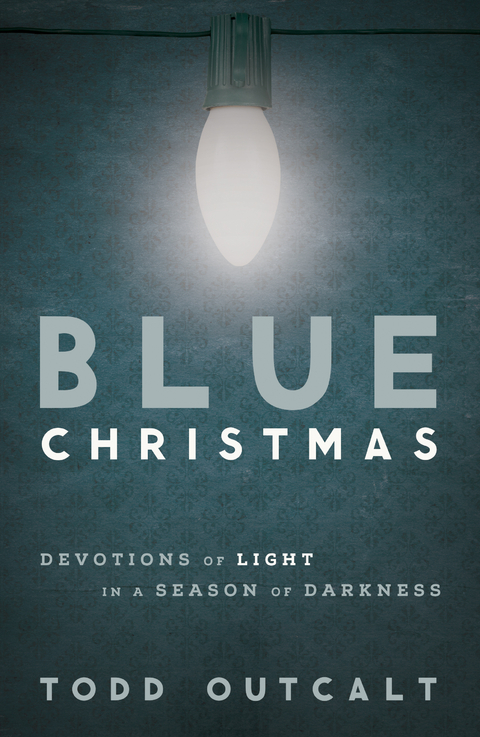 Blue Christmas - Todd Outcalt