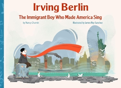 Irving Berlin - Nancy Churnin