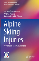 Alpine Skiing Injuries - 