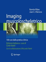 Imaging muscoloscheletrico -  Ramon Ribes,  Joan C. Vilanova