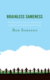 Brainless Sameness -  Bob Sornson