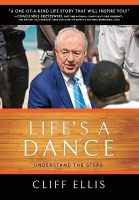 Life's A Dance - Cliff Ellis