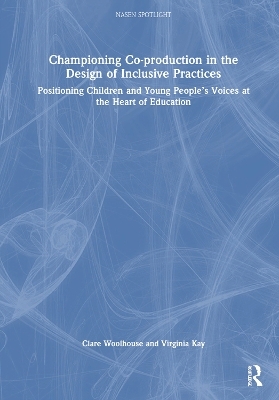 Championing Co-production in the Design of Inclusive Practices - 