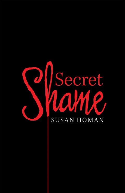 Secret Shame - Susan Homan