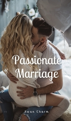 Passionate Marriage - Swan Charm