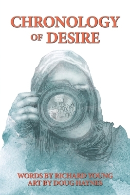 Chronology of Desire - Richard Young