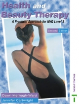 Health and Beauty Therapy - Cartwright, Jennifer; Mernagh-Ward, Dawn