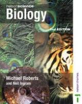 Nelson Science Biology - Roberts, Michael; Ingram, Neil