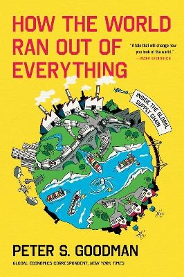 How the World Ran Out of Everything - Peter S. Goodman