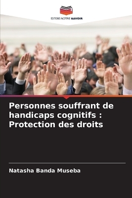 Personnes souffrant de handicaps cognitifs - Natasha Banda Museba