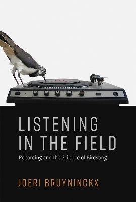 Listening in the Field - Joeri Bruyninckx