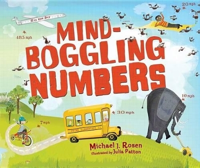 Mind-Boggling Numbers - Michael J. Rosen