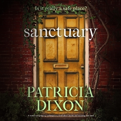 Sanctuary - Patricia Dixon