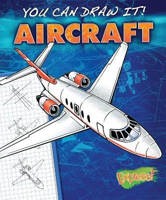 Aircraft - Jon Eppard