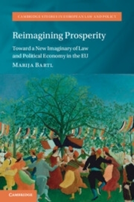 Reimagining Prosperity - Marija Bartl