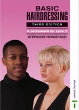 Basic Hairdressing - Henderson, Stephanie