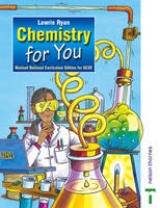 Chemistry for You - Ryan, Lawrie