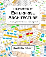 Practice of Enterprise Architecture -  Svyatoslav Kotusev