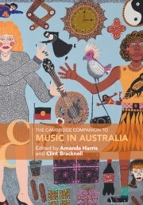 The Cambridge Companion to Music in Australia - 