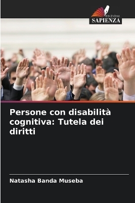 Persone con disabilità cognitiva - Natasha Banda Museba