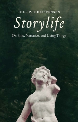 Storylife - Joel P. Christensen