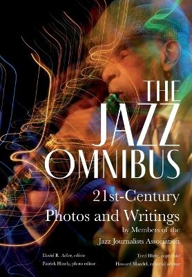 The Jazz Omnibus - 