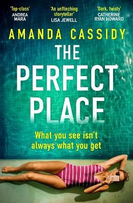 The Perfect Place - Amanda Cassidy