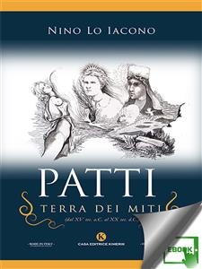 Patti, terra dei miti - Nino Lo Iacono